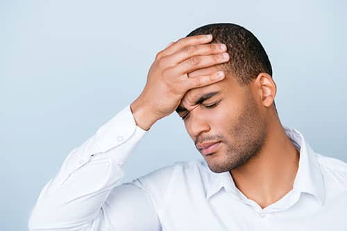 Chronic Migraine Treatment